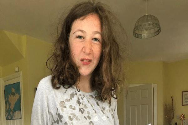 72 jam berlalu, gadis Ireland hilang belum dijumpai