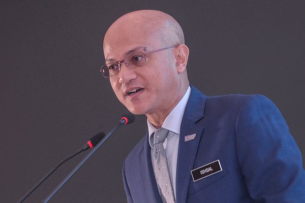 NFCP to Equip Country with 'Survival Skills' in Digital Era