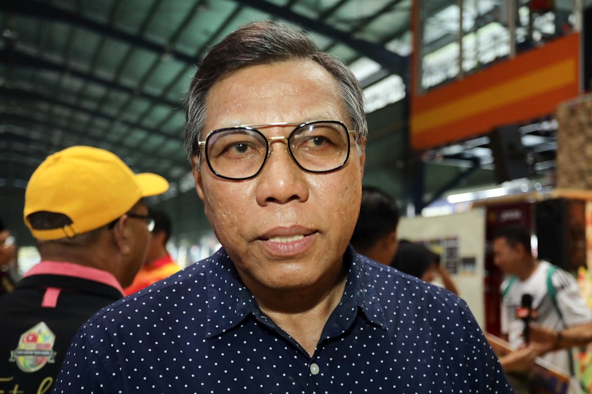 Malaysia perlu pendakwah seperti Zakir Naik - BERSATU Selangor