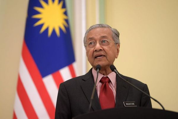 M'sia Committed to Conducive Environment for Foreign Capital and Technology