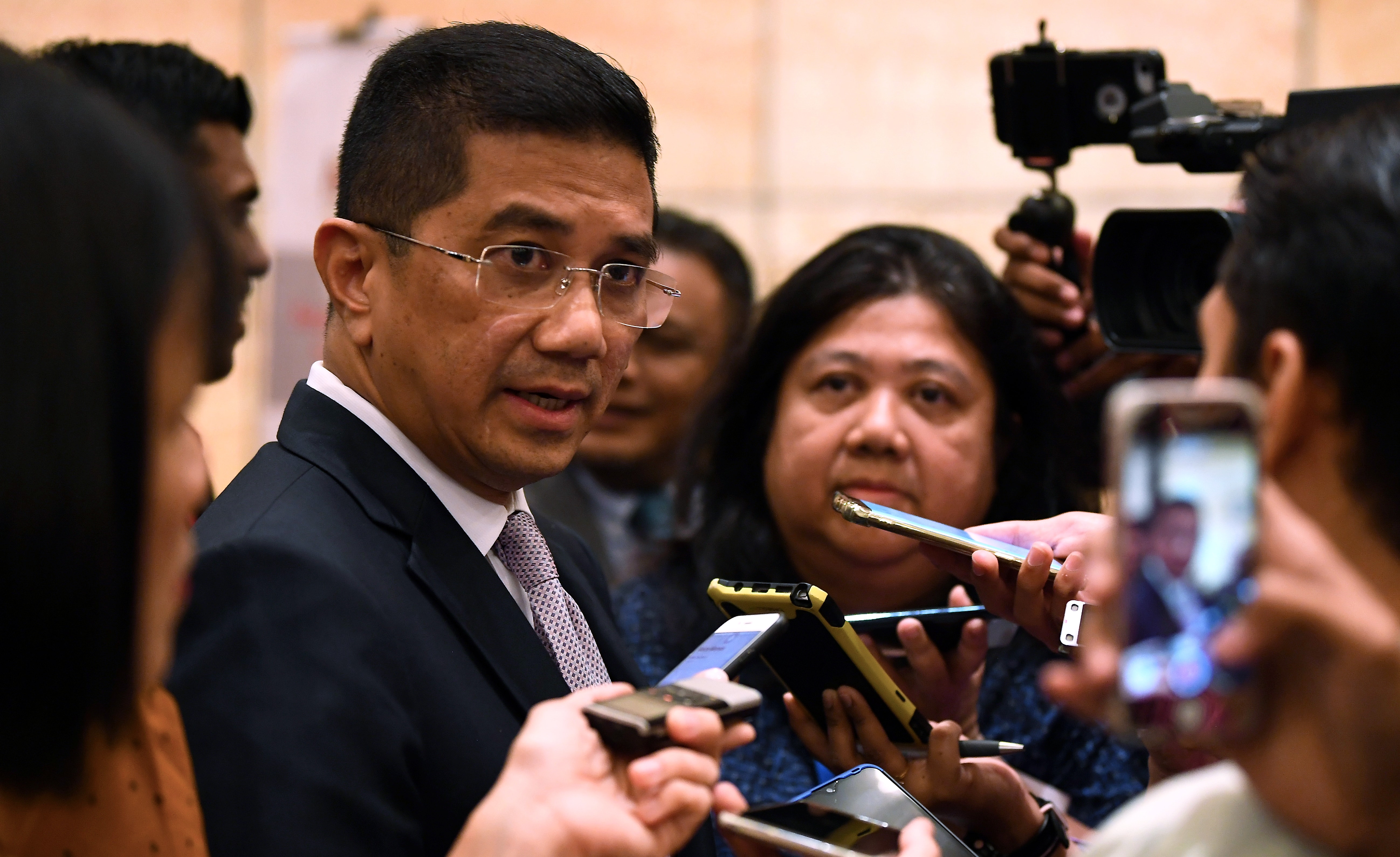 FELCRA perlu rasionalisasi atasi kejatuhan harga minyak sawit
