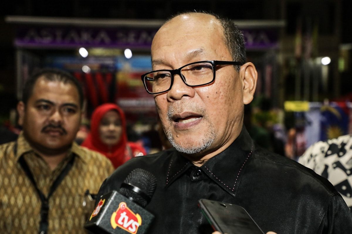 Guru palsu di media sosial tingkat masalah remaja