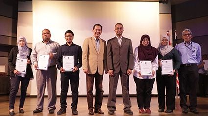 Pensijilan ISO galak pengurusan fasiliti lebih strategik, taktikal