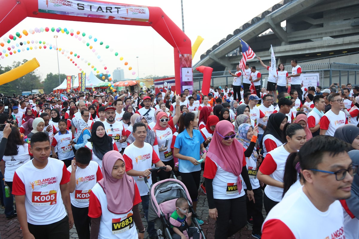 Penganjuran SCCR 2019 dipuji, rapat hubungan pemain industri
