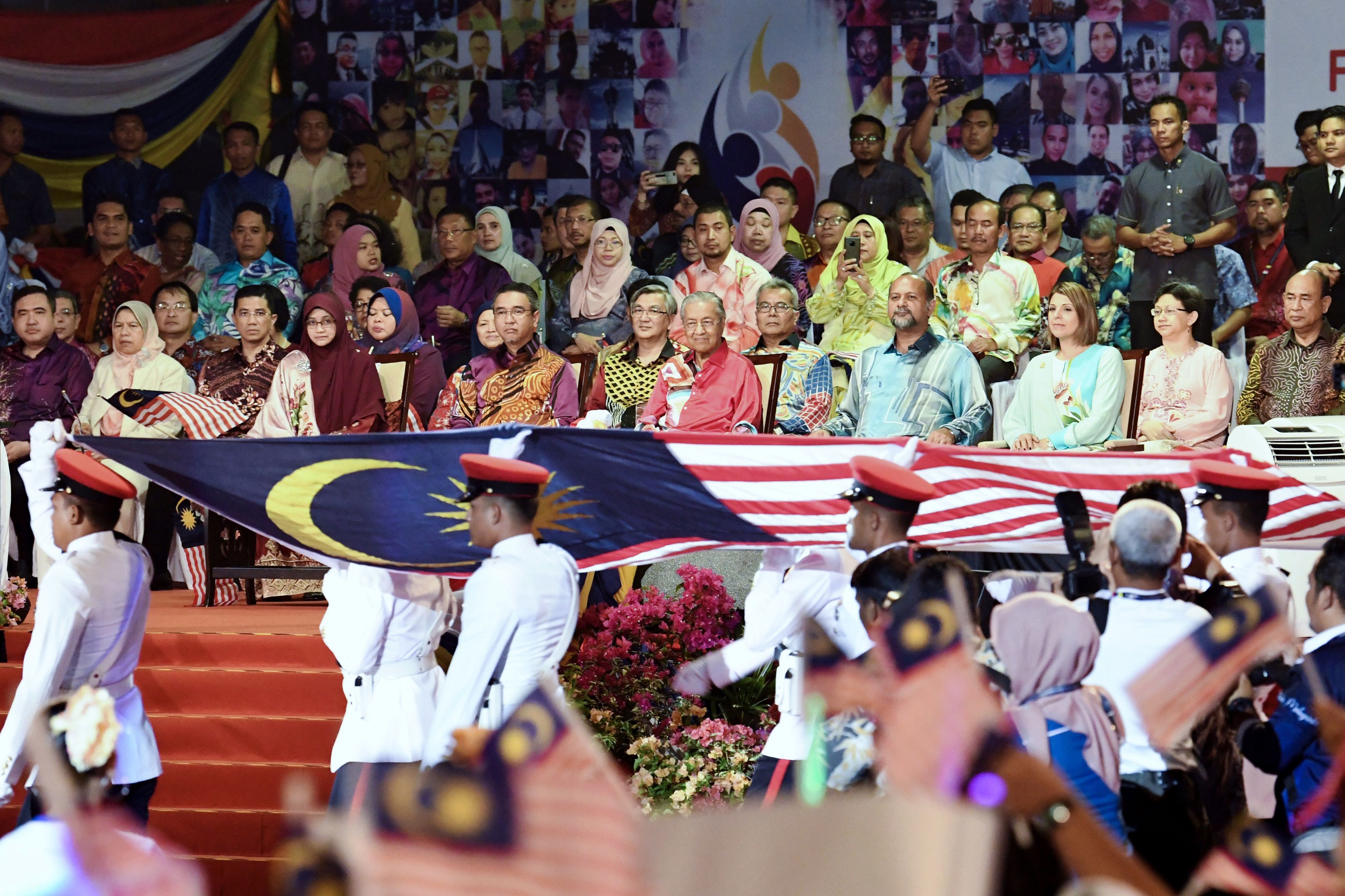 PM: Rakyat semakin matang menilai