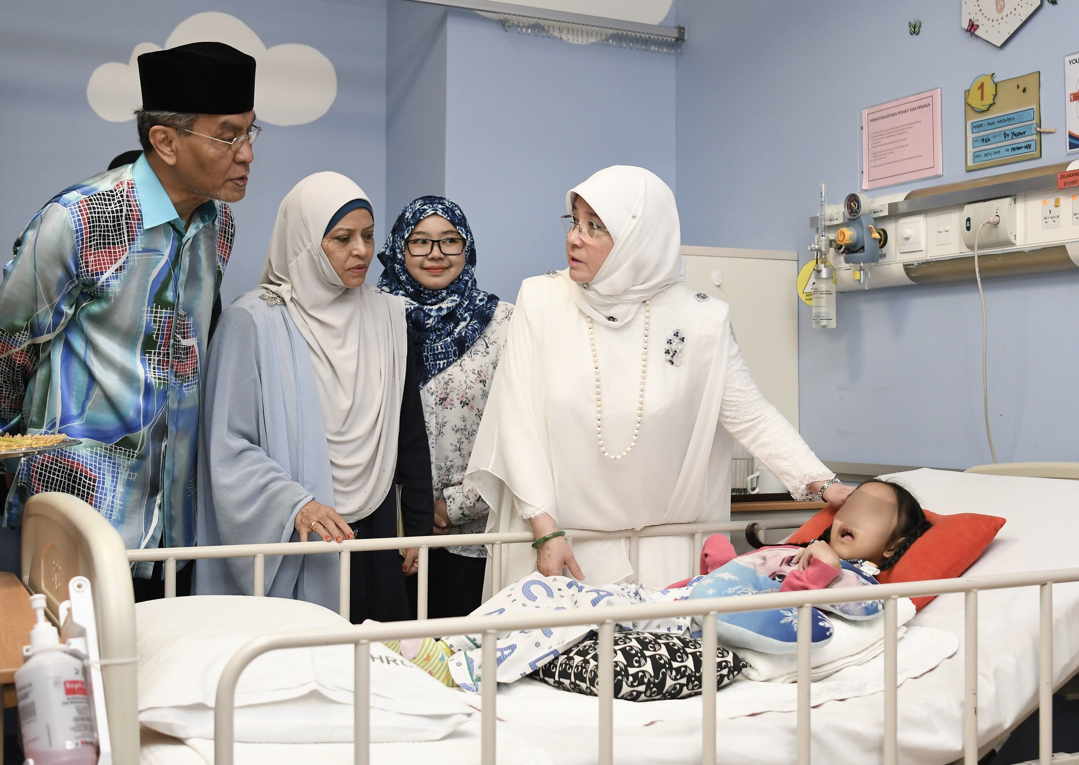 700,000 penduduk Malaysia alami masalah kefungsian teruk