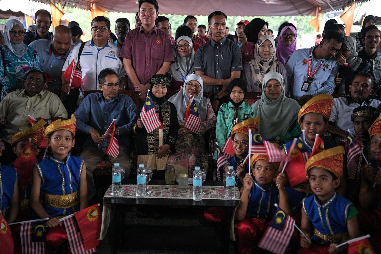 Kerajaan perlu input rakyat pastikan inisiatif relevan