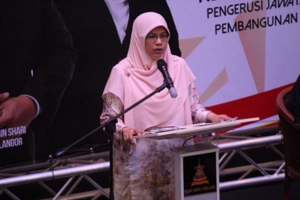 Siap sedia hadapi bebas tunai