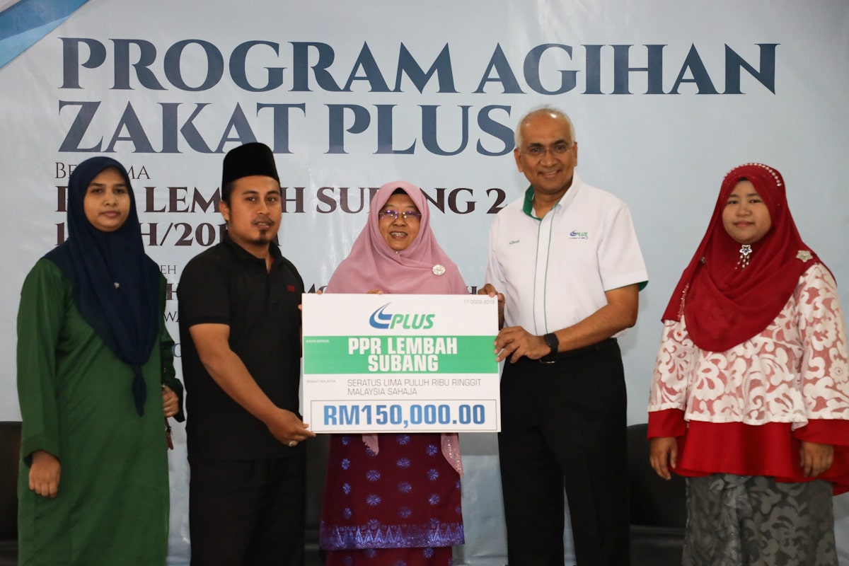 PLUS disaran wujud program pemberdayaan untuk wanita B40