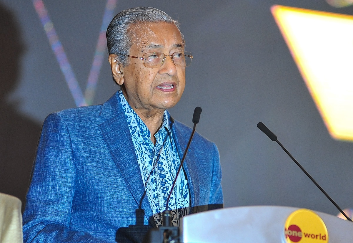Kerajaan sedia kaji laporan PBB berkait kadar kemiskinan