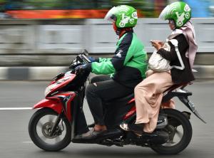 Prabowo jamin siasatan telus insiden kematian pemandu ojek