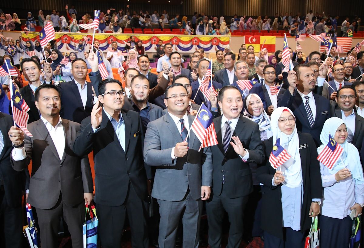 MB: Hargai pengorbanan pejuang merdeka