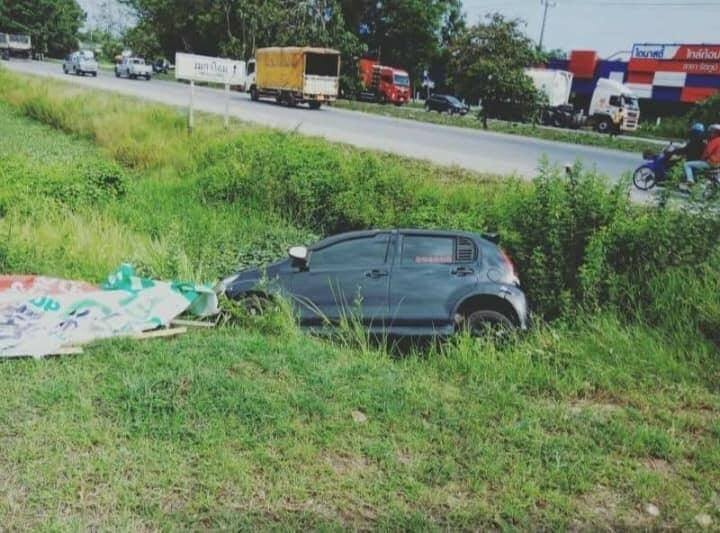 Kemalangan Songkhla: Pemandu Malaysia tiada lesen sah
