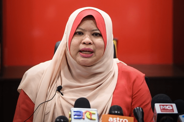 Usahawan jangan terlalu bergantung kepada bantuan kerajaan