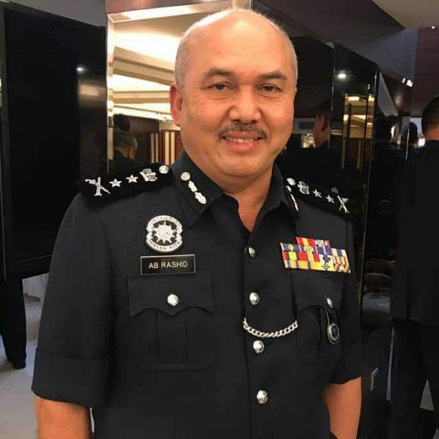 Suspek kemalangan ragut nyawa Syed Mohammad Danial dituduh esok