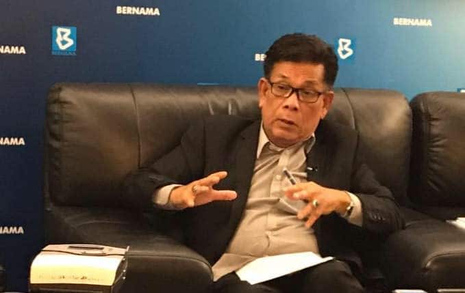 Sokong caruman KWSP, Perkeso demi kebajikan penggiat seni