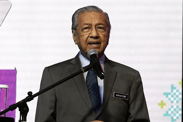 Inisiatif ke arah pelancongan pintar - PM