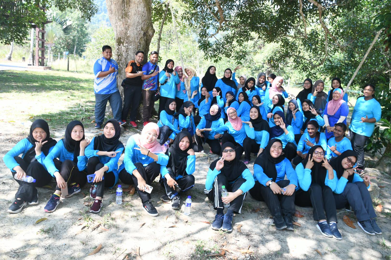 MDKS anjur kem cungkil kepimpinan belia wanita