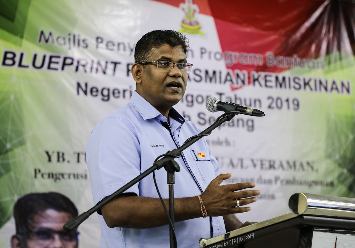 EXCO gesa bakal usahawan kuasai perniagaan dalam talian