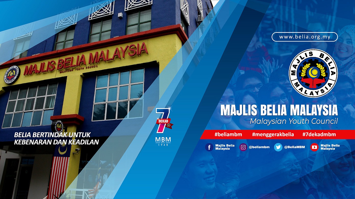 Banci 2020: Trend pekerjaan berubah, MBM seru masyarakat bantu kerajaan