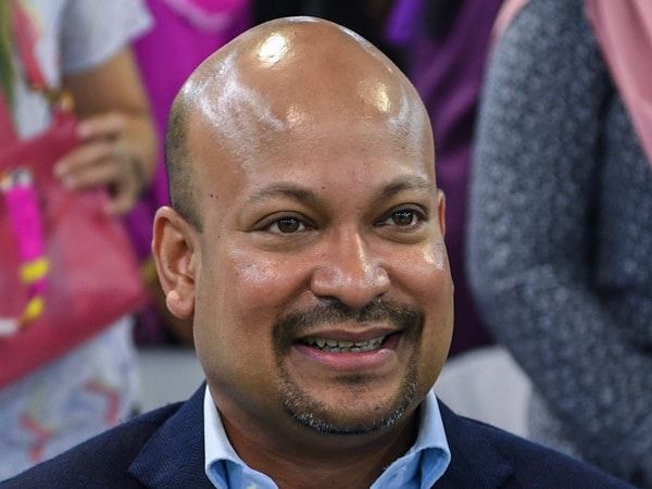 一马公司前执行长  2银行户头被解冻