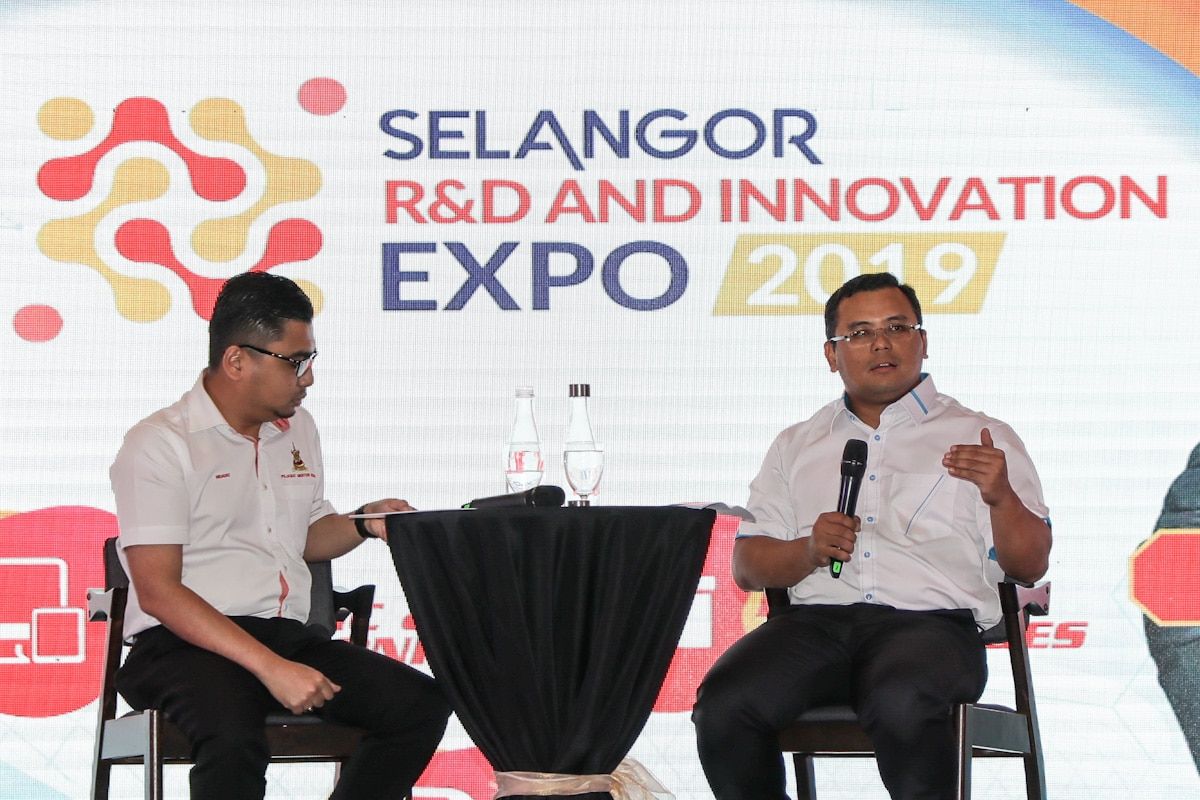 MB: Gabung kepakaran IPT, kukuh kluster pendidikan