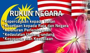 M'sia Can be Model Country if Rukun Negara is Truly Embraced