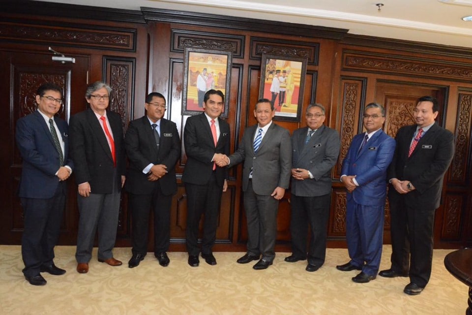 MEA adakan libat urus RMK-12 dengan Negeri Sembilan