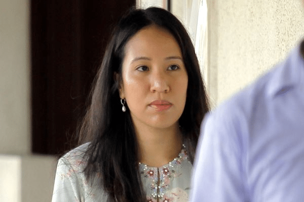 LHDN saman anak perempuan Najib tuntut bayar RM10.3 juta cukai pendapatan