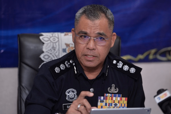Bayi perempuan mati dengan 39 kesan cedera