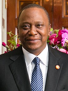 Kenya mula eksport minyak mentah 200,000 tong