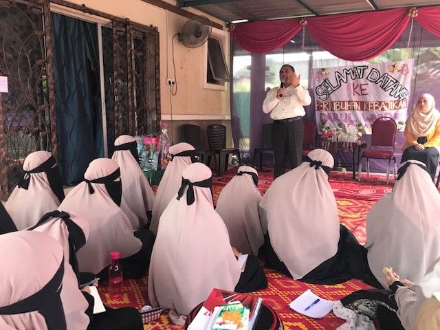 Perlu kerjasama semua pihak tangani isu dadah, zina