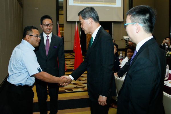 Selangor Manufacturing Sector Generates RM 6 bill Worth of Investment