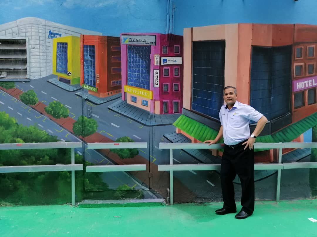 'Senario Ampang' tarikan baharu di Ampang Point