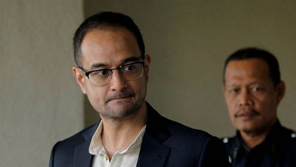 Case Management for Riza Aziz's US$248 Mil Money Laundering Set For 6 Dec