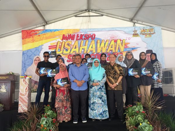 Makanan Jawa mampu popularkan Kuala Langat