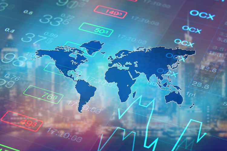 IMF: Pertumbuhan ekonomi rantau Asia, Pasifik dijangka perlahan hingga 2023