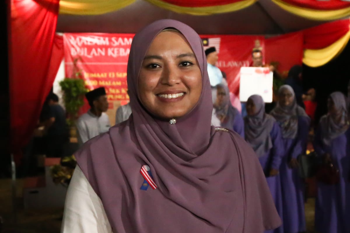 43 pemilik Taman Mawar Putih bakal terima geran