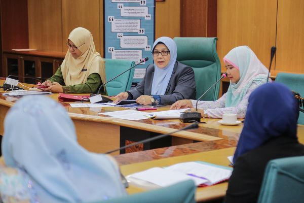 Ubah mentaliti diskriminasi jantina bermula dari rumah