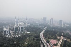 Only Johan Setia's API Remains Extremely Unhealthy in Selangor