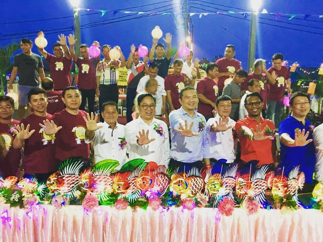 黄思汉：辟角落展示小岛故事  20万提升五条港民众会堂