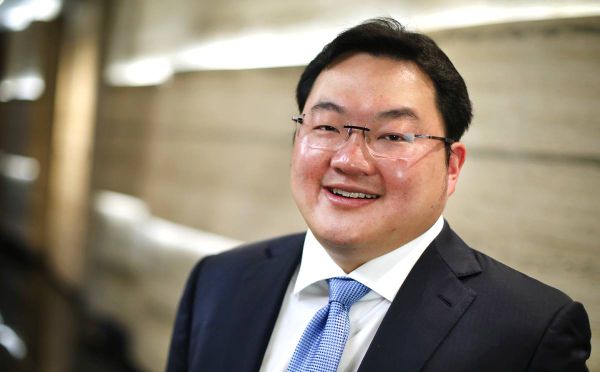 Jho Low Arranged Security Deposit Payment of US$576, 943, 490 to Aabar for Misappropriation