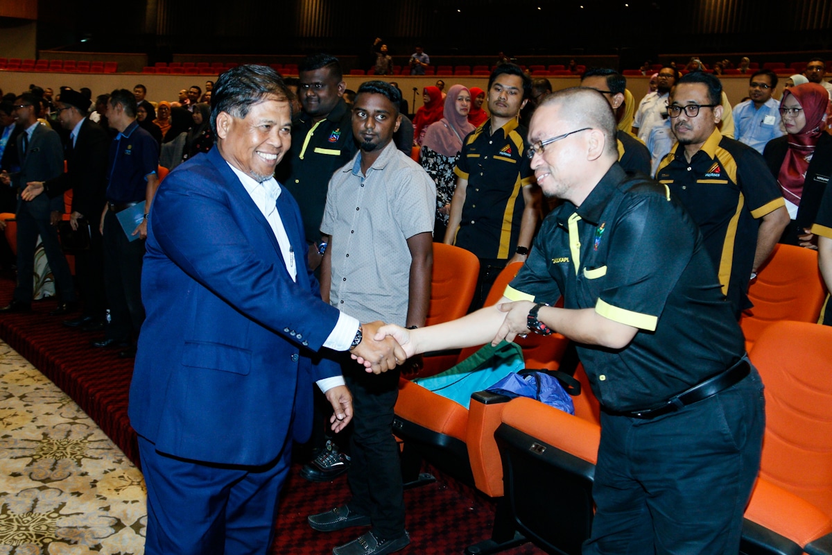 Produk inovasi Selangor rentasi persada antarabangsa