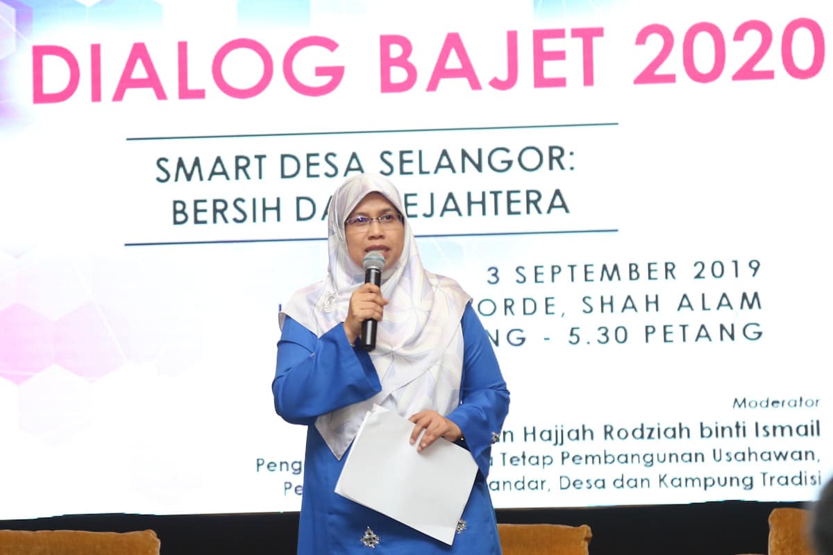 Keusahawanan sosial dari kitar semula jana pendapatan