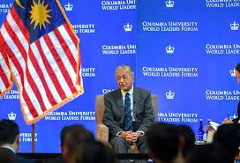 PM - Multilateralism More Advantageous