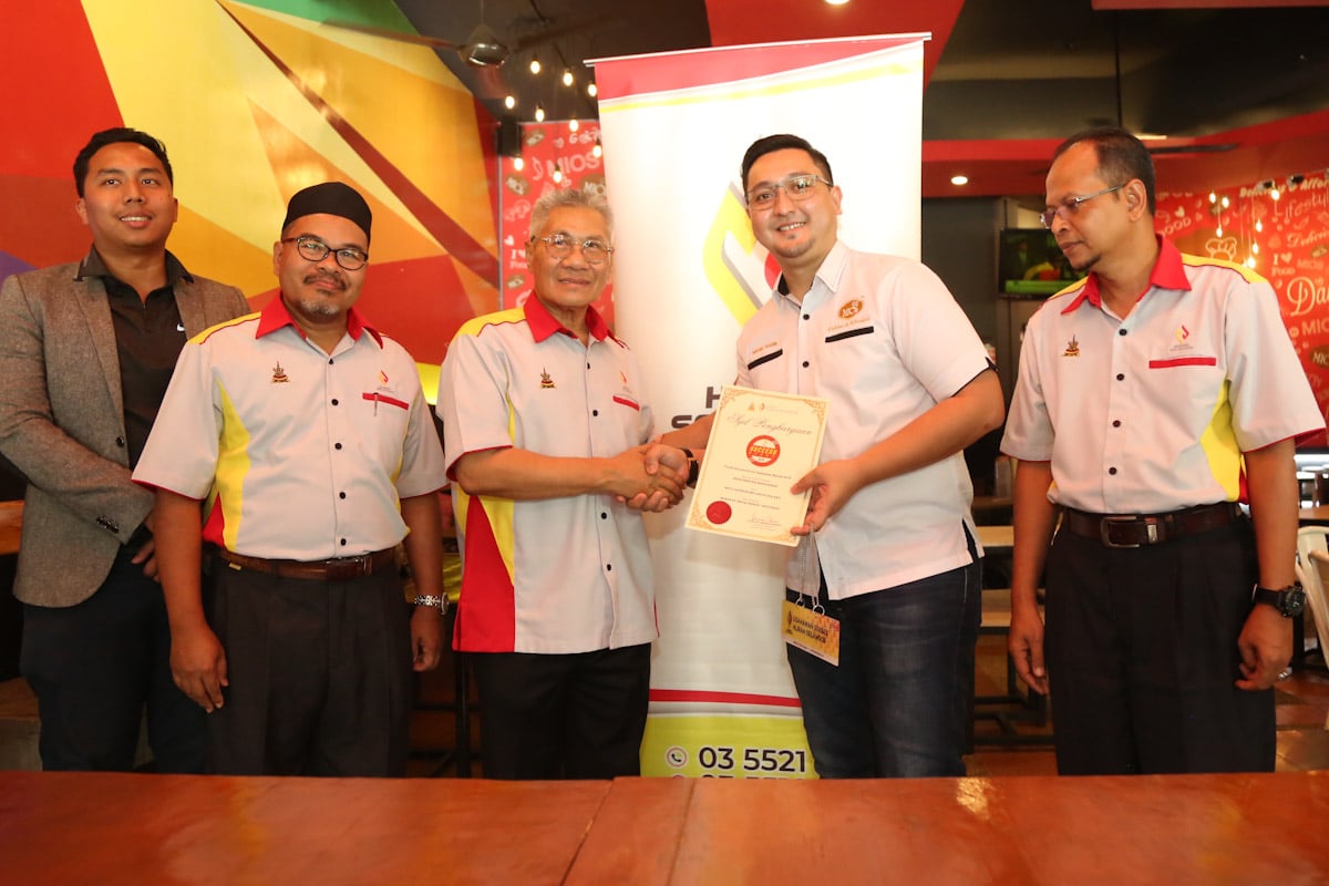 Kembara Sukses Hijrah Selangor tinjau kejayaan usahawan