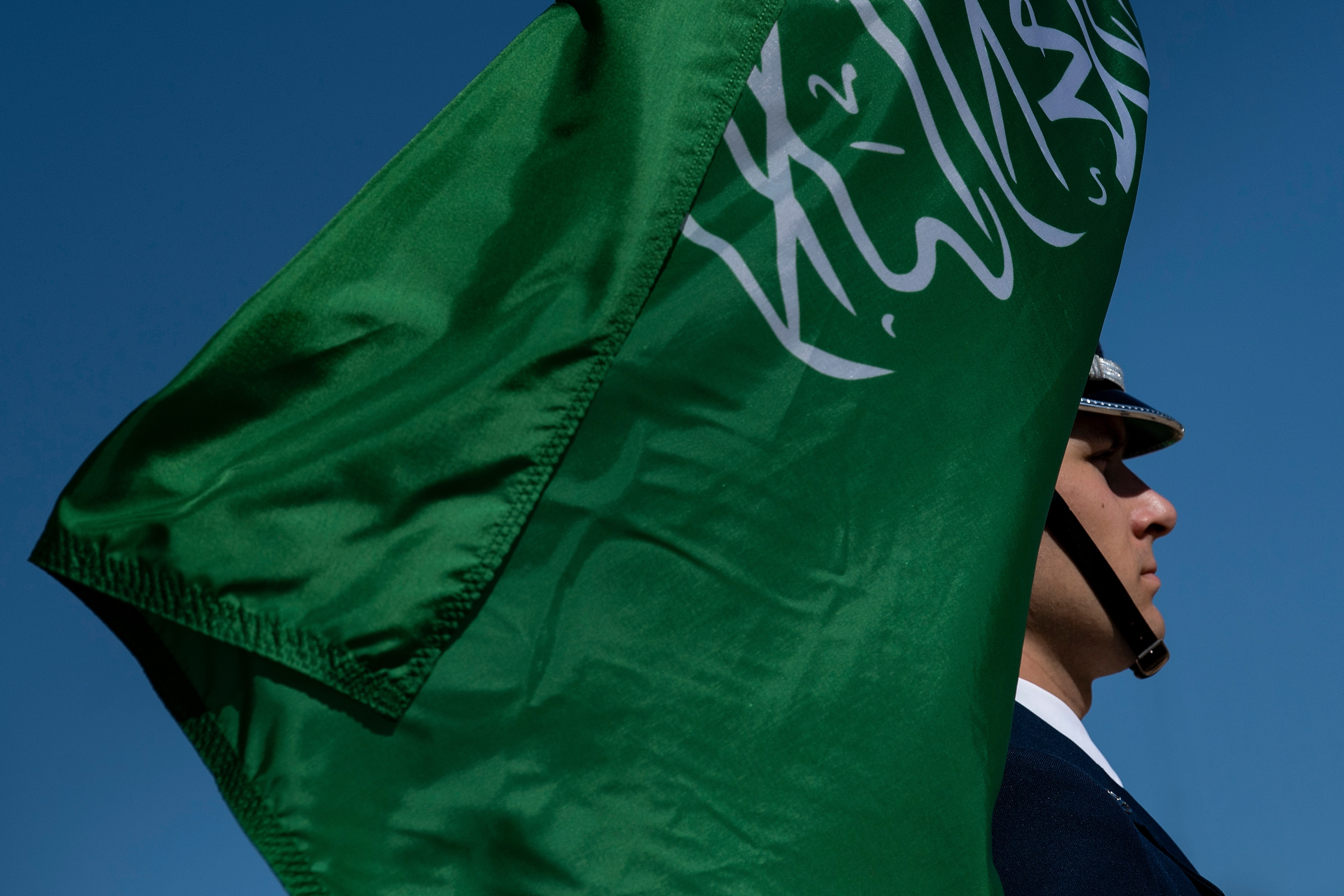 Arab Saudi perkenal visa baharu untuk pelancong