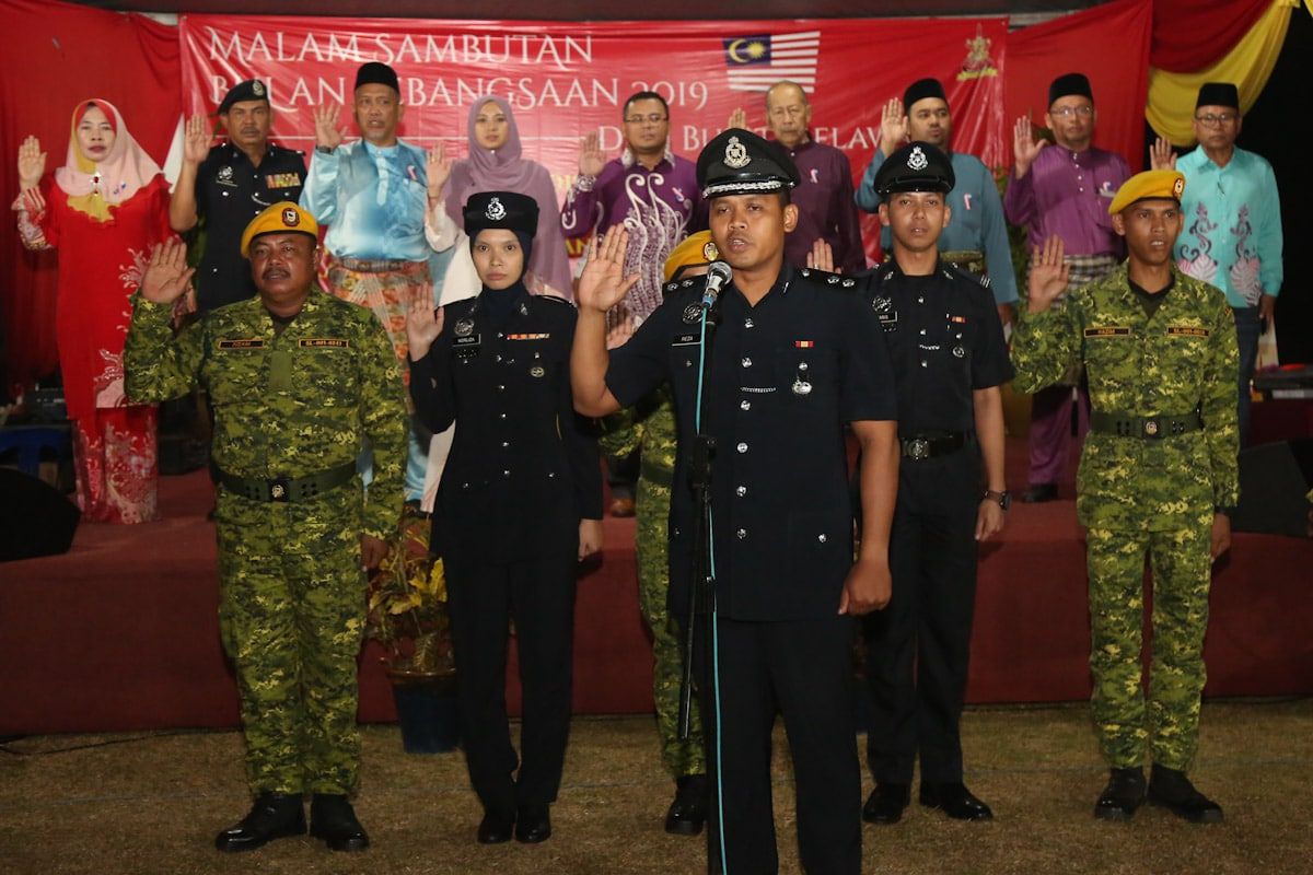 ADN: Sambutan kemerdekaan erat perpaduan rakyat