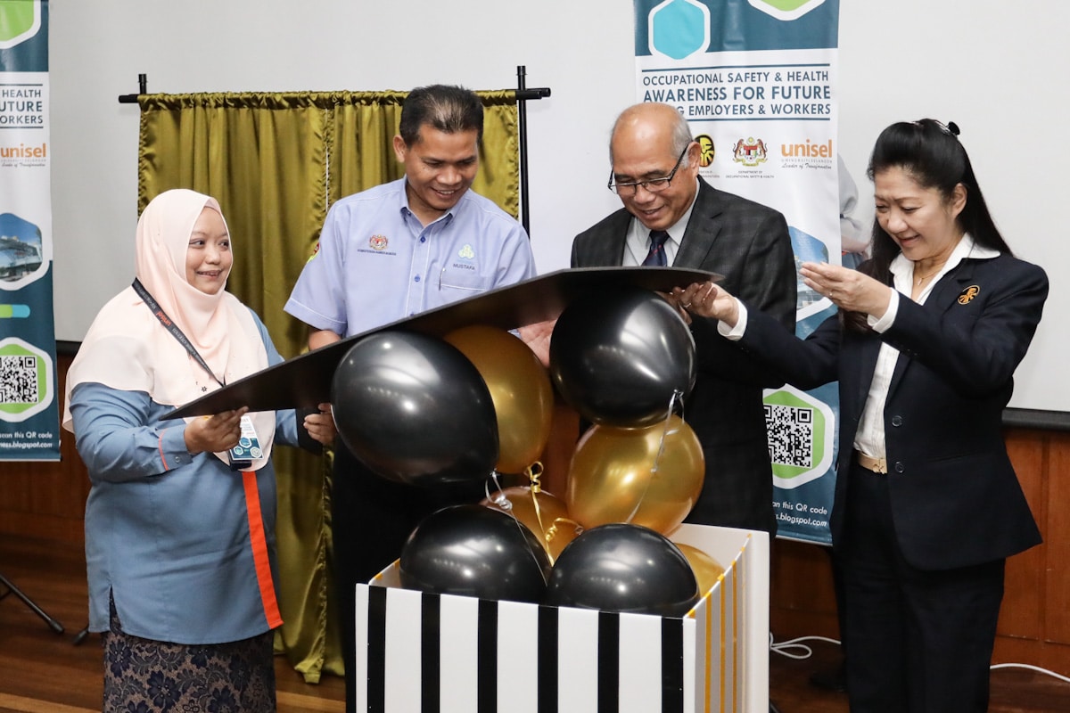 Lebih 3,000 kes kemalangan di tempat kerja sehingga Jun