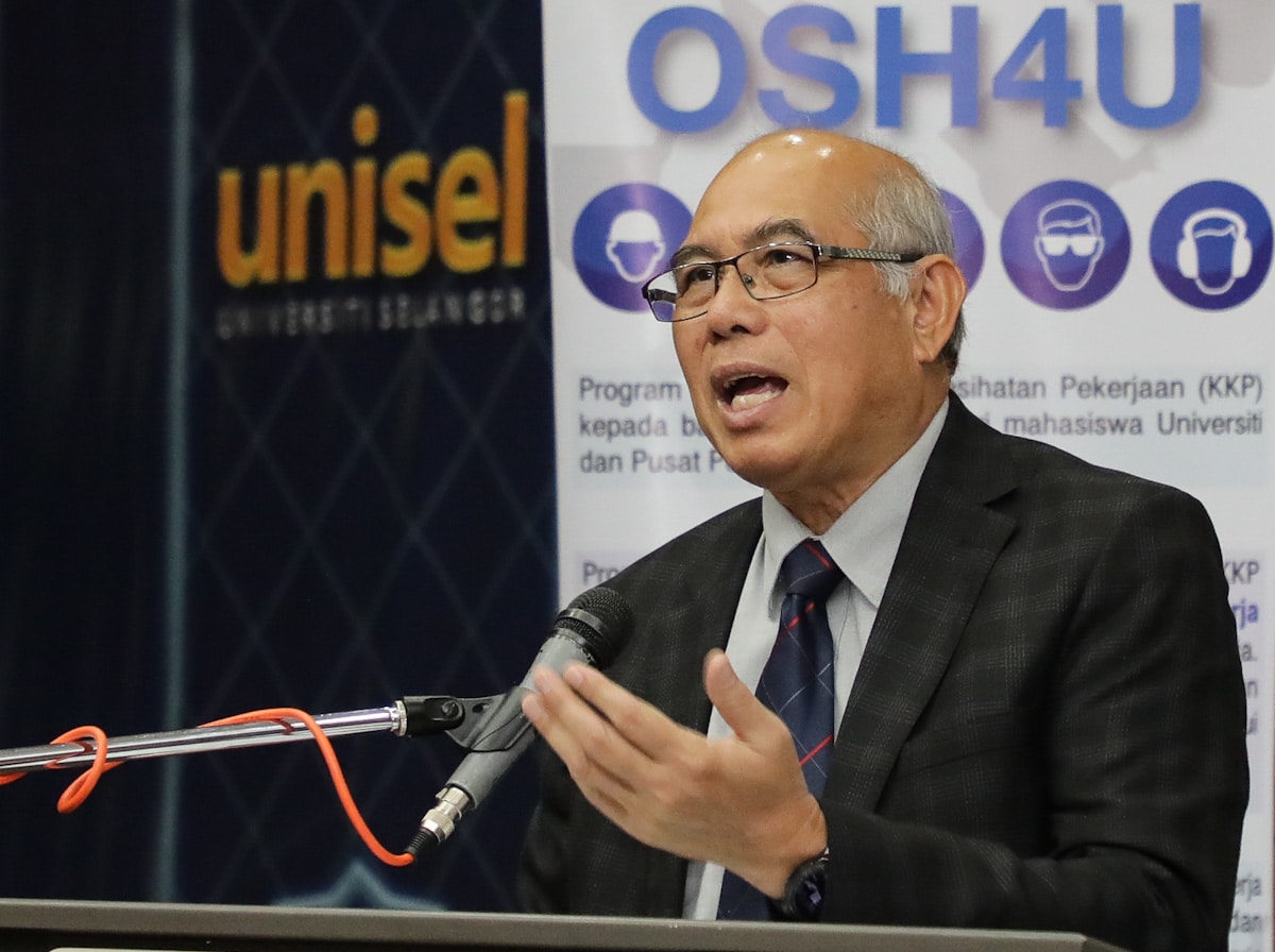 Bayu: Unisel jangka pelajar bertambah, mantapkan program biaya